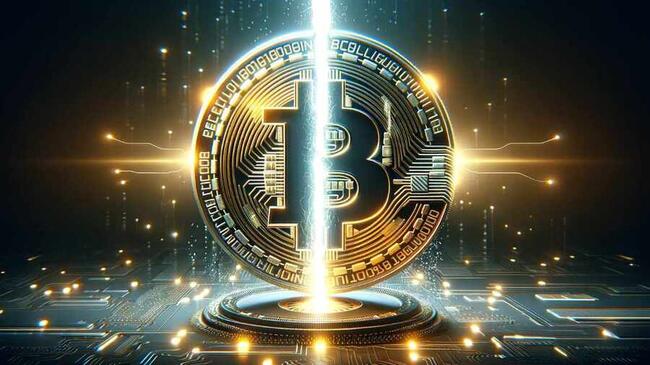 Crypto.com CEO : Baisse probable du prix du Bitcoin après le Halving mais une « grande performance » dans les 6 mois