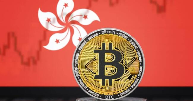 Bloomberg ETF Analyst Puts an End to Claims that Chinese Investors Will Enter Hong Kong Bitcoin ETFs