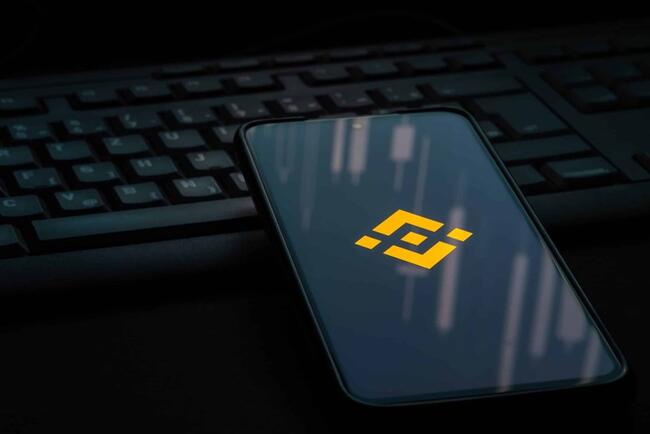 Binance Converts Secure Asset Fund (SAFU) for Users to USDC