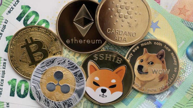Bitcoin ve Altcoinler Ne Durumda: Piyasalara Genel Bakış (18 Nisan)