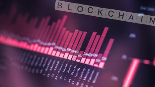 EY debuts blockchain tool for private contracts