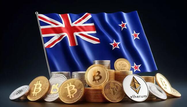 New Zealand Sets Sights on Digital Dollar Launch by 2030
