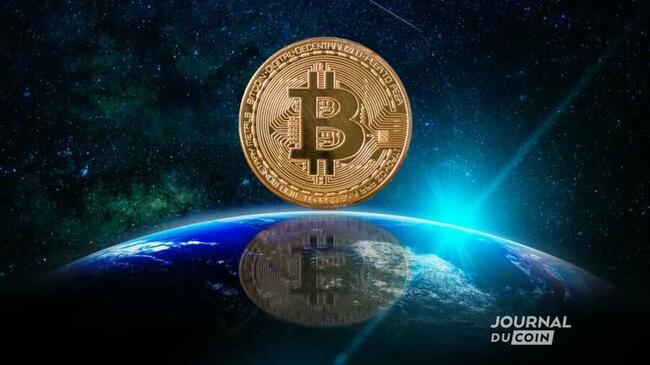 « Bitcoin atteindra plus d’un million de dollars » selon le fondateur d’Animoca Brands