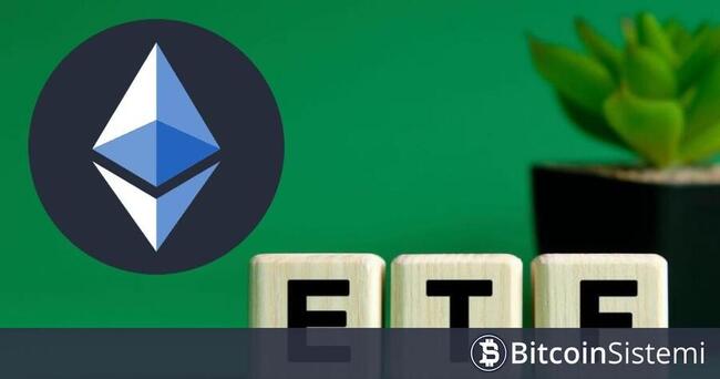 Bitwise Baş Yatırım Sorumlusu, Ethereum ETF’leri Hakkında Konuştu: Mayıs’ta Büyük Olay Gerçekleşecek Mi?