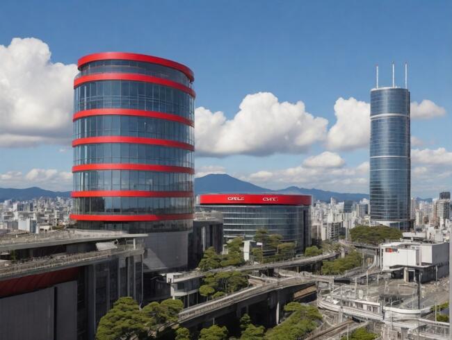 Oracle 80 亿美元投资提升日本云和人工智能基础设施