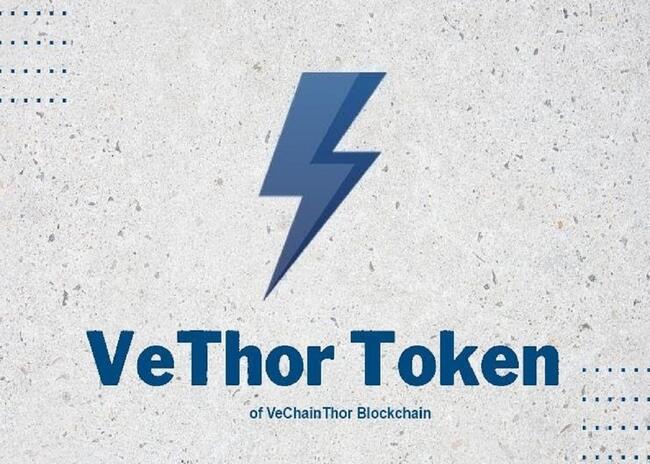 Predicción del precio de VTHO 2024-2033: ¿Es el token VeThor una buena inversión?