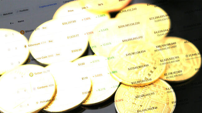 El Dominio de Bitcoin en el Mercado Aumenta a Pesar de los Desafíos