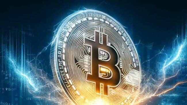 10,5 Billionen US-Dollar Vermögensverwalter Blackrock erklärt Bedeutung des Bitcoin-Halvings