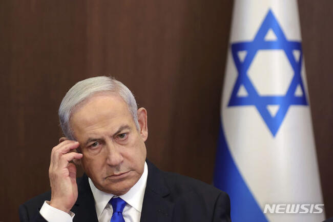 주미 이스라엘 대사 “이란 보복에 대응할 것…지켜보라”[이-팔 전쟁]