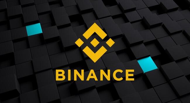 1 Billion Dollar Bitcoin and Altcoin Move from Binance!