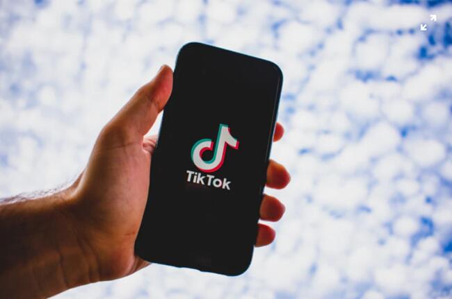 TikTok verkent on-chain mogelijkheden voor Web3-gaming en AI