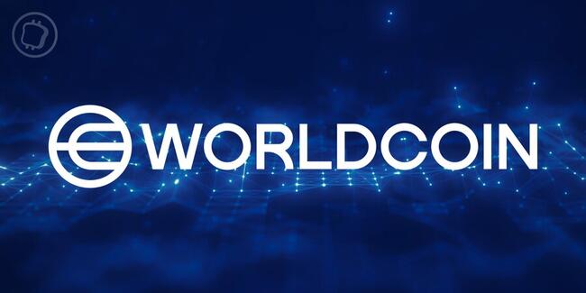 Worldcoin (WLD) annonce son propre layer 2 : World Chain
