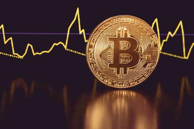 Bitcoin stability; This signal primed to stabilize BTC’s price moving forward