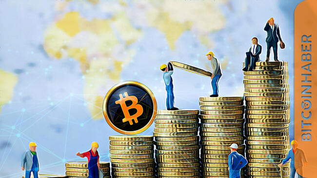 Bitcoin Piyasasında Duygusal Dalgalanmalar ve Beklentiler