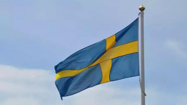 Налоговая служба Швеции обвинила майнеров в уклонении от уплаты налогов
