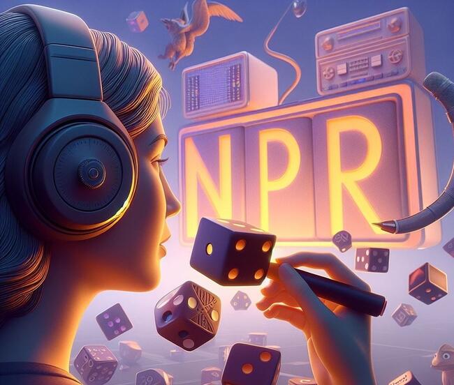 埃隆·马斯克对 NPR 首席执行官有关言论自由的言论作出反应