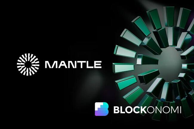 Mantle Network Partners with IntentX to Enhance Liquidity and Trading