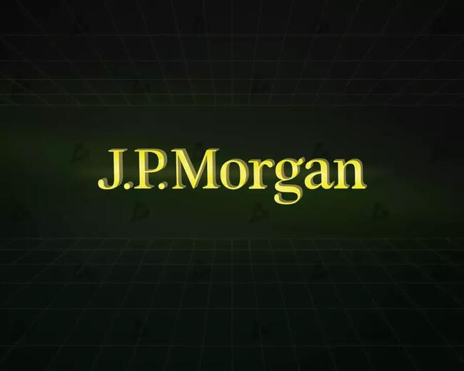 Аналитики JPMorgan допустили падение биткоина после халвинга