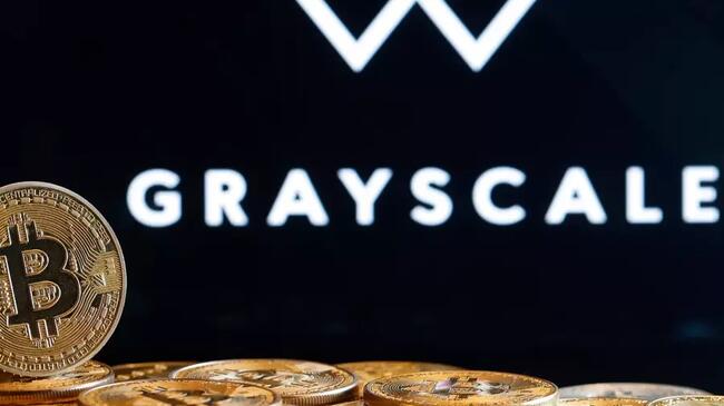 Grayscale BTC Holdings Down 50% Since ETF Launch, Outflows Continue Amid Pre-Halving Price Slump