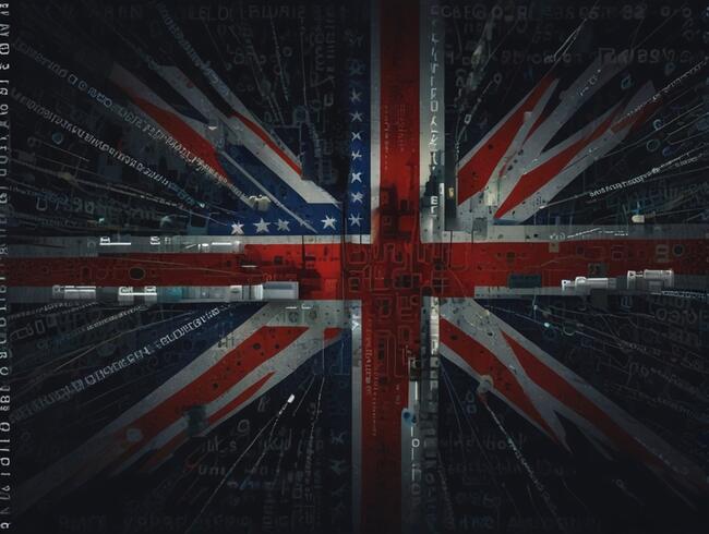 دور اتفاقية سلامة الذكاء الاصطناعي بين المملكة المتحدة والولايات المتحدة في تطور التكنولوجيا