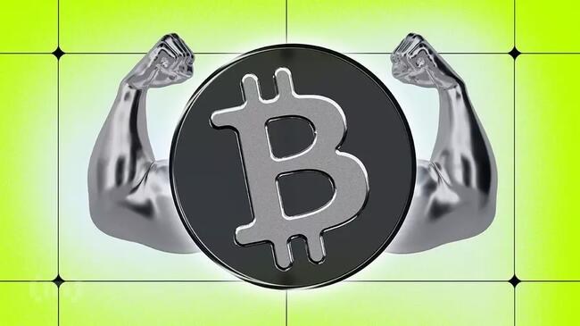 BlackRock wykorzystuje Bitcoina do zabezpieczenia przed inflacją