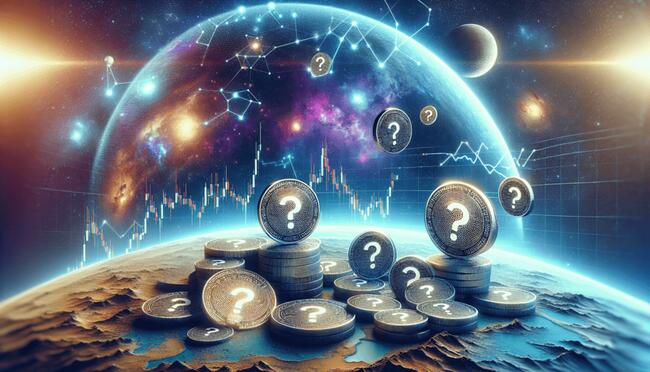 4 Altcoins Priced Lower Than a Cup of Coffee Poised to Transform Your Finances in 2024
