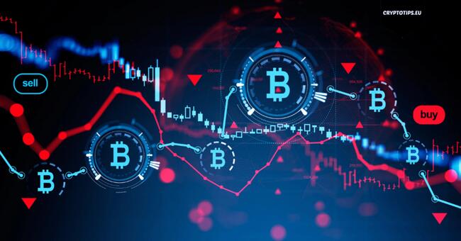 Bitcoin duikt onder $60k – Is de Bitcoin bullmarkt voorbij of is dit een pre-halving dip?