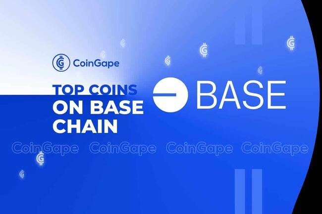 The Top Base Coins to Buy in 2024
