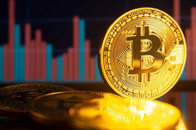 Bitcoin: Crypto Trader Bullish On BTC Amid Signs Of Recovery