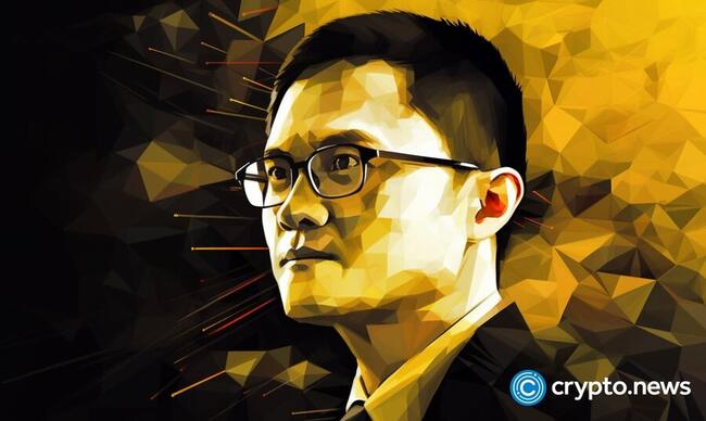 Changpeng Zhao named wealthiest man in crypto industry— Here’s why