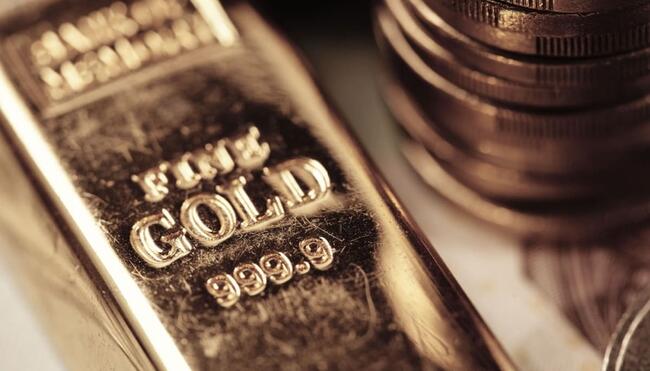 Según Pompliano, el Bitcoin vale más que el oro