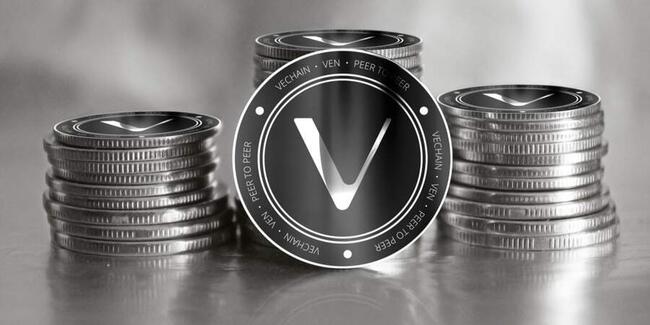 Nhà phân tích dự đoán VeChain (VET) có thể tăng 116% lên 0.08 USD