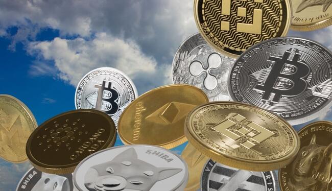 Binance anuncia nova plataforma de lançamento de tokens e airdrops 