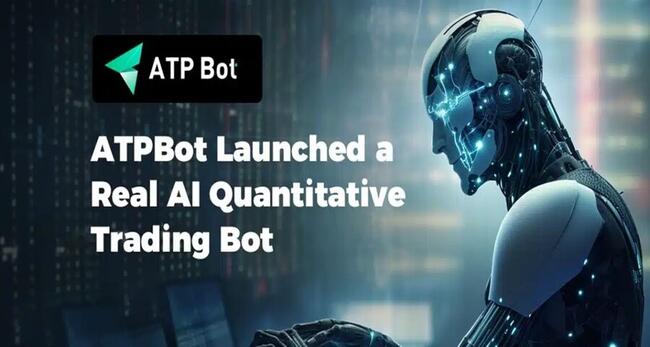 Prueba gratis el más potente bot de trading de inteligencia artificial: ATPBot