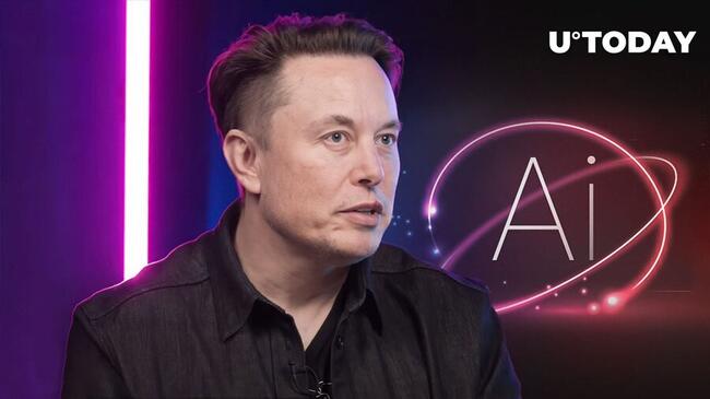 Elon Musk Issues Crucial AI Warning: Details
