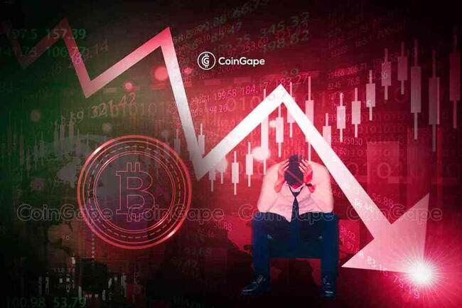 6 Reasons Bitcoin Price And Altcoins Could Crash After Halving: Experts