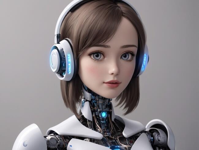 ВОЗ представляет чат-бота SARAH с искусственным интеллектом, несмотря на недостатки