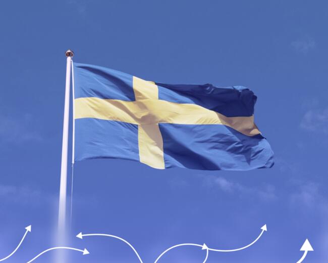 Майнерам у Швеції висунули податкові претензії на $90 млн