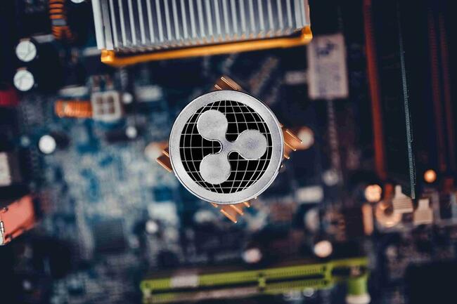 AI predicts XRP price for May 1, 2024