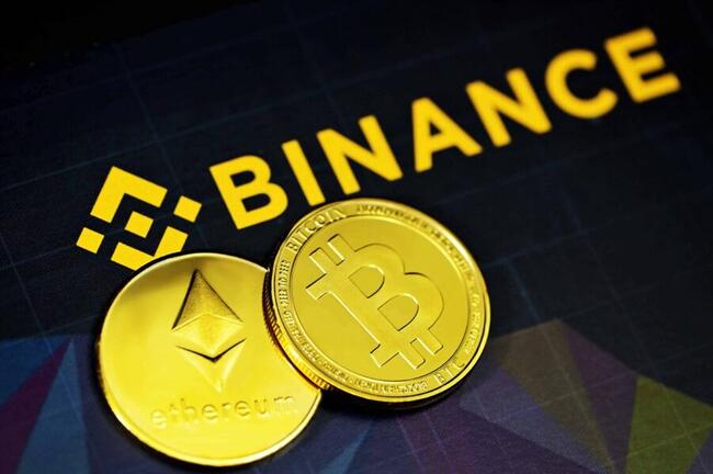 Crypto news: Binance rivoluziona il lancio di token con Megadrop, airdrop e web3