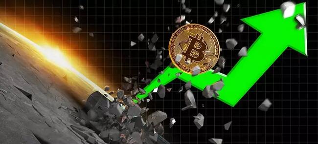 Jamie Dimon: 'Bitcoin to Ponzi i upadnie’. Antywskaźnik? Cena BTC startuje przed halvingiem