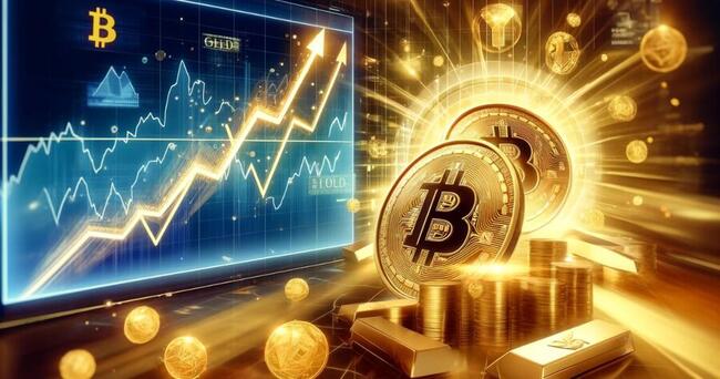 นักลงทุน Bitcoin ชื่อดัง ชี้ Bitcoin ดีกว่าทองคำ หลังมูลค่าเพิ่มขึ้น 800% ในช่วง 5 ปีที่ผ่านมา