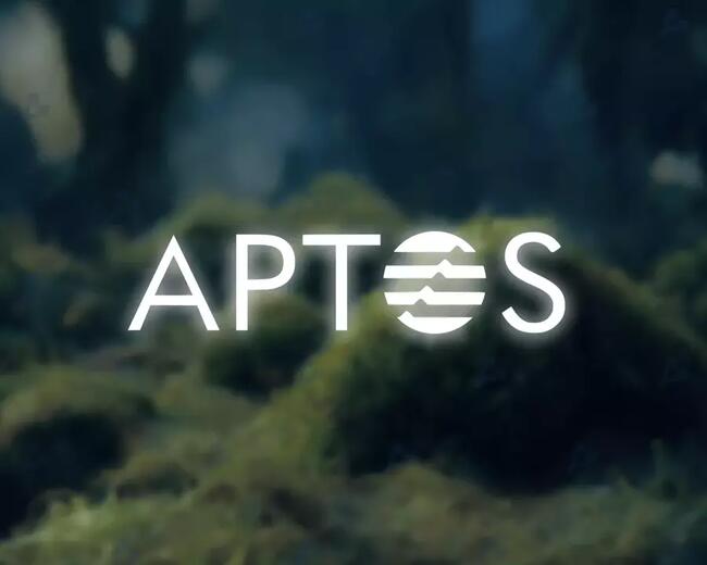 Aptos Labs заключила партнерство с Microsoft и SK Telecom для создания институциональной платформы