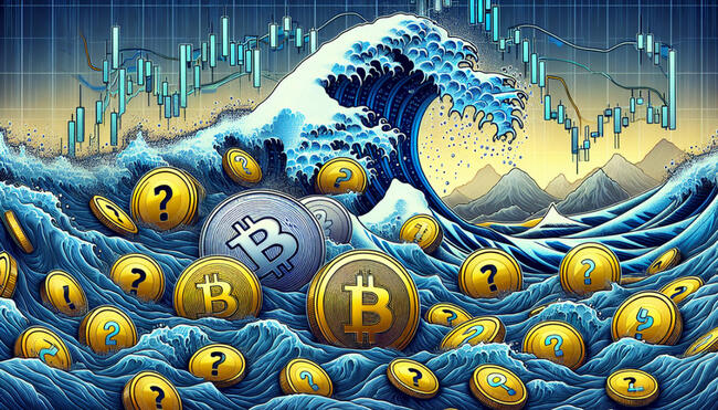 Czy Bitcoin wzrośnie po halvingu? Oto możliwe scenariusze