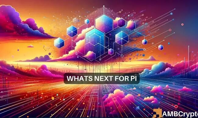 El lanzamiento de Mainnet de Road to Pi Network alcanza el hito de los ’10 millones’, pero…
