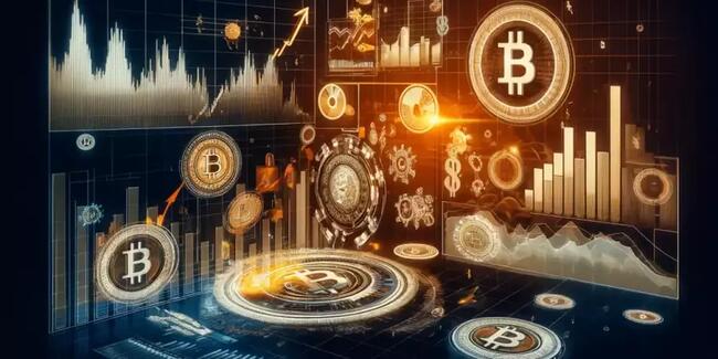 Bitcoin halving’e adım adım: Dört analist, beklentilerini paylaştı