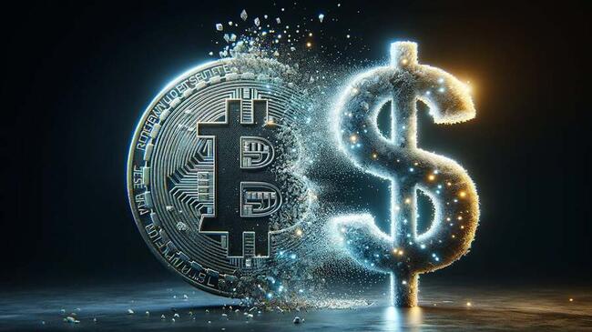 Binance verschiebt 1 Milliarde Dollar an SAFU-Bitcoin-Reserven zu USDC
