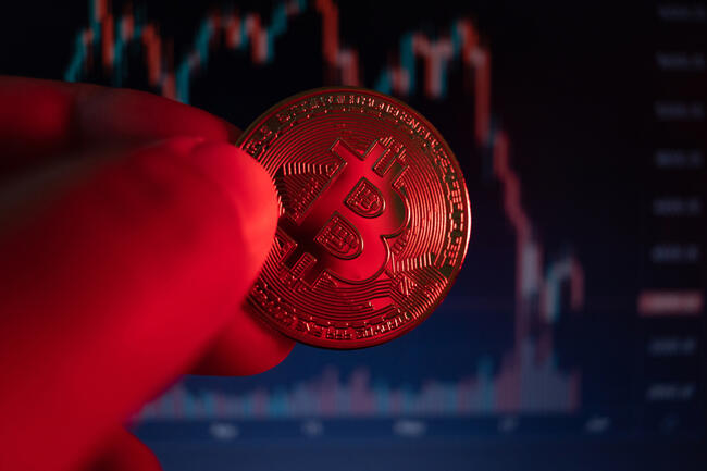 Ist der Bitcoin-Bullenmarkt vorbei? Analysten geben ihre Meinung ab