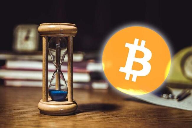 Bitcoin veert op vanaf $60K Support: Is het gevaar nu geweken?