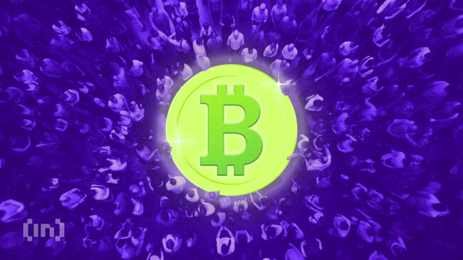 Revolution im Krypto-Raum: Altcoins nun auch auf Bitcoin möglich!